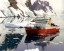 Polar Circle-class icebreaker