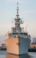 Королевский канадский военно-морской флот 0