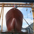 Dearsan Shipyard 2