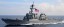 Guided missile destroyer USS The Sullivans (DDG-68)