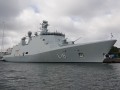 Королівські військово-морські сили Данії 12