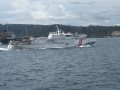 Агенція морської безпеки Індонезії 5