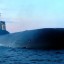 Подводная лодка «Акула» - самая большая субмарина в мире