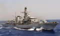 Королівські військово-морські сили Великої Британії 13