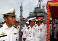 Royal Cambodian Navy 8