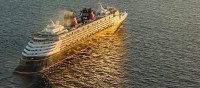 Морские путешествия на лайнерах компании «Disney Cruise Line»