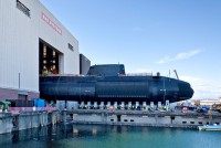 Атомная подводная лодка «Азенкур» (S125)