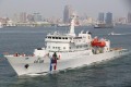 Адміністрація берегової охорони Тайваню 3