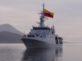Національні військово-морські сили Колумбії (Armada de Colombia) 2