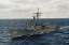 Guided missile frigate USS Gallery (FFG-26)