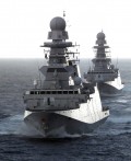 Військово-морські сили Італії 8