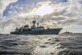 Королевский канадский военно-морской флот 17
