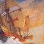 Забытое плавание Христофора Колумба (часть 1)