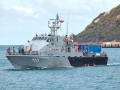 Королівські військово-морські сили Таїланду 0