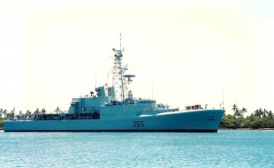 Annapolis-class destroyer 1
