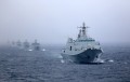 Військово-морський флот Народно-визвольної армії Китаю 5