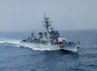 Frigate Zhaotong (555)