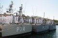 Военно-морские силы Греции 11