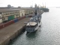Військово-морські сили республіки Гвінея 3