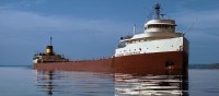 «Титаник» Великих озер - сухогруз «Edmund Fitzgerald»