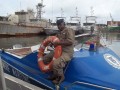 Військово-морські сили республіки Гвінея 4