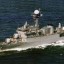 При загадочных обстоятельствах затонул военный корабль «Cheonan» ВМС Южной Кореи