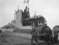 Вільні французькі військово-морські сили 1940–1945 6