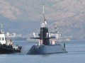 Морские силы самообороны Японии 6