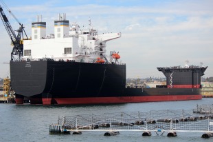 Expeditionary Transfer Dock 2