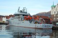 Norwegian Coast Guard 14