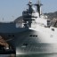 Зачем российскому флоту французский вертолетоносец «Мистраль»