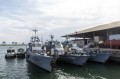 Військово-морські сили Беніну 0