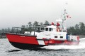 Canadian Coast Guard 1