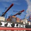 Морские перевозки на судах компании «NYK Line»