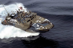 CB90-class fast assault craft 1