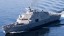 Littoral combat ship USS Sioux City (LCS-11)