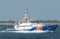 Netherlands Coastguard 5