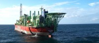 Новое судно FPSO «BW Pioneer» для компании «BW Offshore»