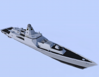 Type 32-class frigate (design)
