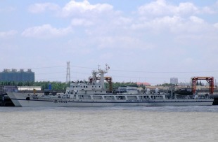 Frigate Shaoxing (510) 1