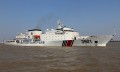 Береговая охрана Китая 1