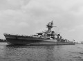 Вільні французькі військово-морські сили 1940–1945 5