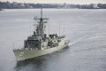 Королевский австралийский военно-морской флот 7