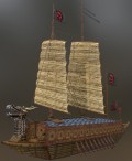 Joseon Navy 9