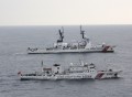 Береговая охрана Китая 4