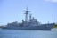 Guided missile frigate HMAS Melbourne (FFG-05)