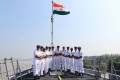 Военно-морские силы Индии 2