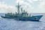 Guided missile frigate HMAS Sydney (FFG-03)