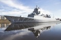 Королівські військово-морські сили Норвегії 2