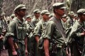 Корпус морской пехоты Кхмерской Республики 7